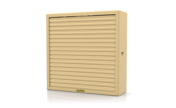 Home exaustor 140